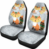 Fox Car Seat Covers 3 200217 - YourCarButBetter