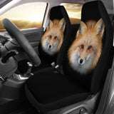 Fox Universal Vehicle Seat Covers 211702 - YourCarButBetter