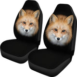 Fox Universal Vehicle Seat Covers 211702 - YourCarButBetter