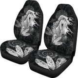 Free Spirit Horse Car Seat Covers 170804 - YourCarButBetter