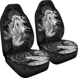 Free Spirit Horse Car Seat Covers 170804 - YourCarButBetter