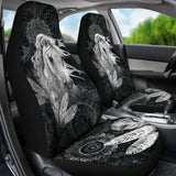 Free Spirit Horse Car Seat Covers 170804 - YourCarButBetter