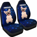 French Bulldog Car Seat Covers 5 194110 - YourCarButBetter