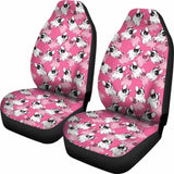 French Bulldog Car Seat Covers 9 194110 - YourCarButBetter