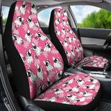 French Bulldog Car Seat Covers 9 194110 - YourCarButBetter
