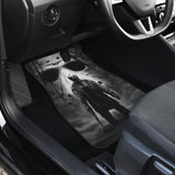 Friday The 13Th Jason Voorhees Car Floor Mats Movie Fan Gift 210101 - YourCarButBetter