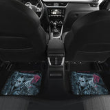 Friday The 13Th Jason Voorhees Evil Always Raises Again Car Floor Mats 210101 - YourCarButBetter