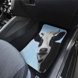 Funny Cow Car Mats 144730 - YourCarButBetter