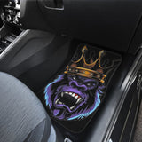 Furious Monkey King Crown Car Floor Mats 211804 - YourCarButBetter