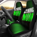 Gaming Mom Car Seat Covers 174914 - YourCarButBetter