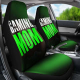 Gaming Mom Car Seat Covers 174914 - YourCarButBetter