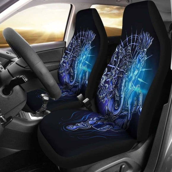 Ganesh Amazing Car Seat Covers 105905 - YourCarButBetter