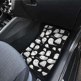 Ghost Car Floor Mats 094209 - YourCarButBetter