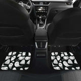 Ghost Car Floor Mats 094209 - YourCarButBetter