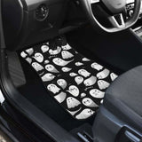 Ghost Car Floor Mats 094209 - YourCarButBetter