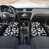 Ghost Car Floor Mats 094209 - YourCarButBetter