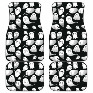 Ghost Car Floor Mats 094209 - YourCarButBetter