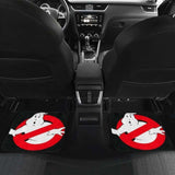 Ghostbuster 1984 Car Floor Mats 094209 - YourCarButBetter