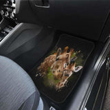 Girafee Car Floor Mats 142711 - YourCarButBetter