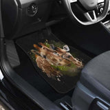 Girafee Car Floor Mats 142711 - YourCarButBetter