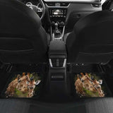 Girafee Car Floor Mats 142711 - YourCarButBetter