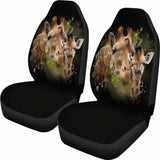 Girafee Seat Cover 142711 - YourCarButBetter