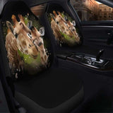 Girafee Seat Cover 142711 - YourCarButBetter