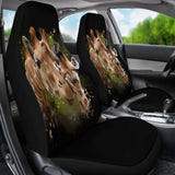 Girafee Seat Cover 142711 - YourCarButBetter