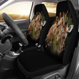 Girafee Seat Cover 142711 - YourCarButBetter