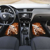 Giraffe Car Floor Mats 1 102802 - YourCarButBetter