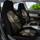Goat 09 - Car Seat Covers 153908 - YourCarButBetter
