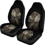 Goat 09 - Car Seat Covers 153908 - YourCarButBetter