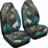 Goat 3 - Car Seat Covers 153908 - YourCarButBetter