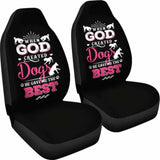 God Created Dogs Gave Me The Best Car Seat Covers 112428 - YourCarButBetter