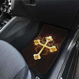 Golden Cross Car Mats 160905 - YourCarButBetter