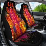 Golden Retriever Car Seat Covers 23 115106 - YourCarButBetter