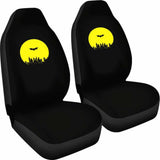 Gotham City Batman Car Seat Covers Amazing Gift Ideas 101819 - YourCarButBetter