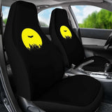 Gotham City Batman Car Seat Covers Amazing Gift Ideas 101819 - YourCarButBetter