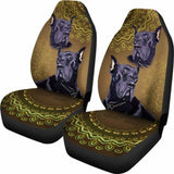 Great Dane Car Seat Covers 01 115106 - YourCarButBetter