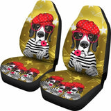 Great Dane Car Seat Covers 04 115106 - YourCarButBetter