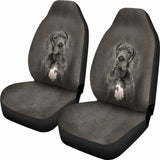 Great Dane - Car Seat Covers 115106 - YourCarButBetter