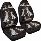 Great Dane Car Seat Covers 202Tp 115106 - YourCarButBetter