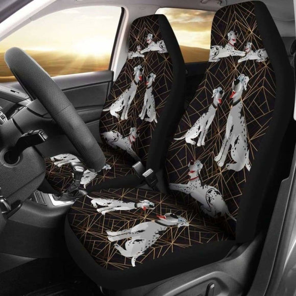 Great Dane Car Seat Covers 202Tp 115106 - YourCarButBetter