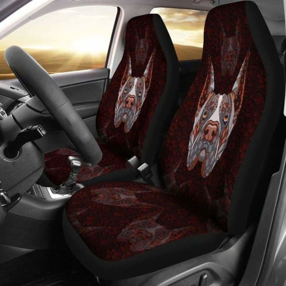 Great Dane Car Seat Covers 31 115106 - YourCarButBetter