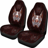 Great Dane Car Seat Covers 31 115106 - YourCarButBetter