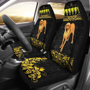 Great Dane Car Seat Covers Amazing 115106 - YourCarButBetter