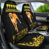 Great Dane Car Seat Covers Amazing 115106 - YourCarButBetter