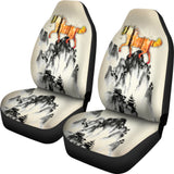 Great Horse Mountain Car Seat Covers 211003 - YourCarButBetter