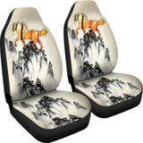 Great Horse Mountain Car Seat Covers 211003 - YourCarButBetter