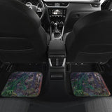 Greatest Elk in Forest Car Floor Mat 210502 - YourCarButBetter